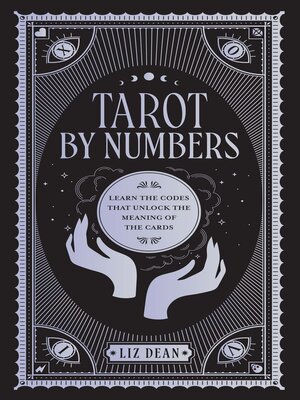 cover image of Tarot by Numbers